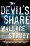 Book cover for The Devil's Share