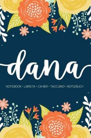 Cover of Dana