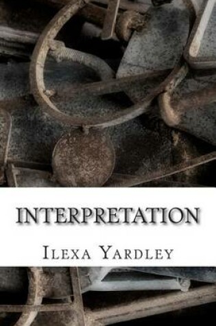 Cover of Interpretation