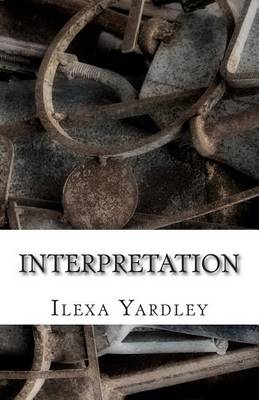 Book cover for Interpretation