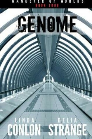 Cover of Genome