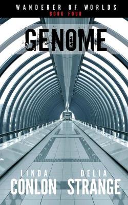 Book cover for Genome