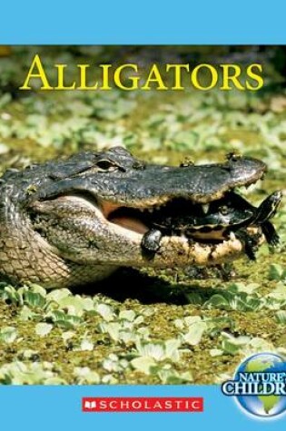 Cover of Alligators