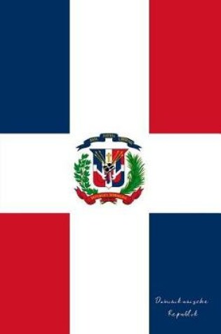 Cover of Dominikanische Republik