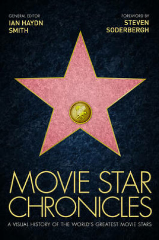 Cover of Movie Star Chronicles