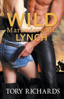 Book cover for Wild Marauders MC