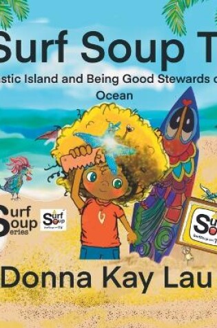 Cover of Surf Soup TV