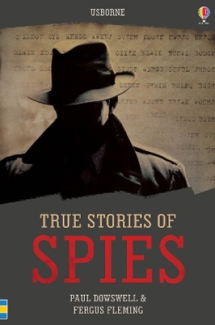 Cover of Spies