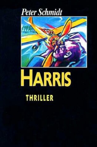 Cover of Harris