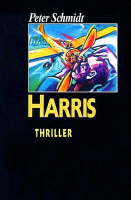 Book cover for Harris