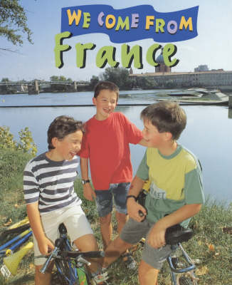 Cover of France