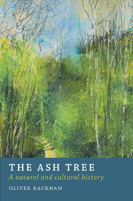 Cover of The Ash Tree