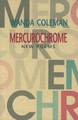Book cover for Mercurochrome