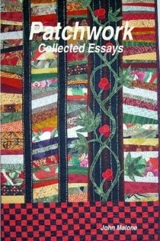 Cover of Patchwork - Collected Essays