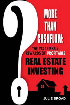 Book cover for More Than Cashflow