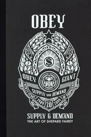 Cover of Obey: Supply and Demand