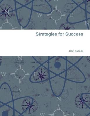 Book cover for Strategies for Life Success