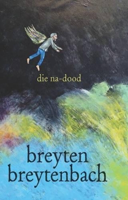 Book cover for Die na-dood