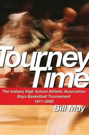 Cover of Tourney Time