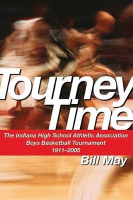 Book cover for Tourney Time