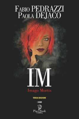 Cover of IM Imago Mortis