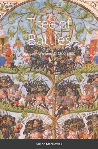 Cover of Tree of Battles