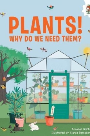 Cover of Plants