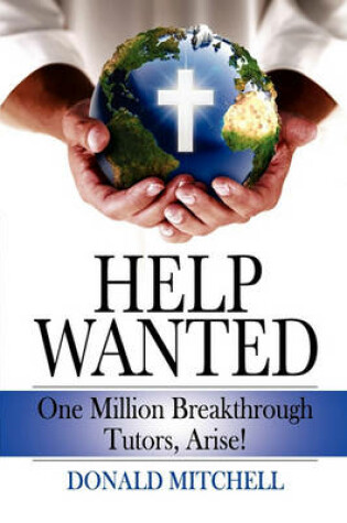 Cover of Help Wanted