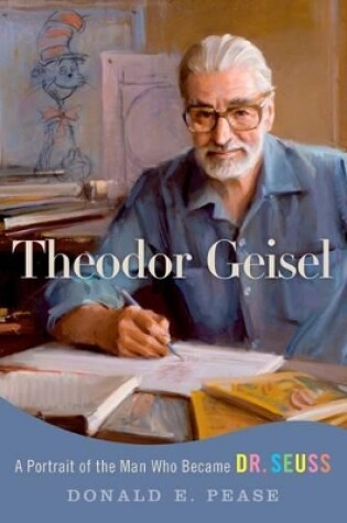 Cover of Theodor Geisel