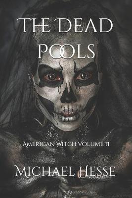 Book cover for The Dead Pools