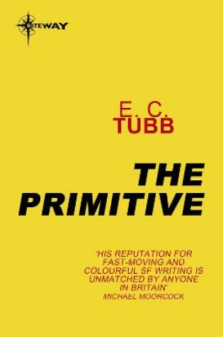 Cover of The Primitive
