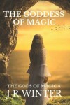 Book cover for The Goddess of Magic