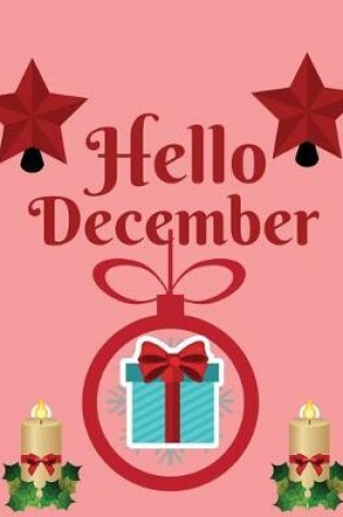 Cover of Hello December