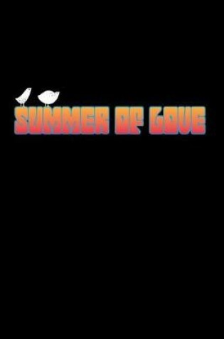 Cover of Summer of Love