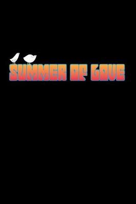 Book cover for Summer of Love