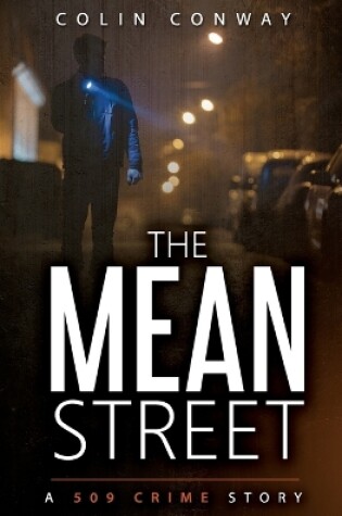 Cover of The Mean Street