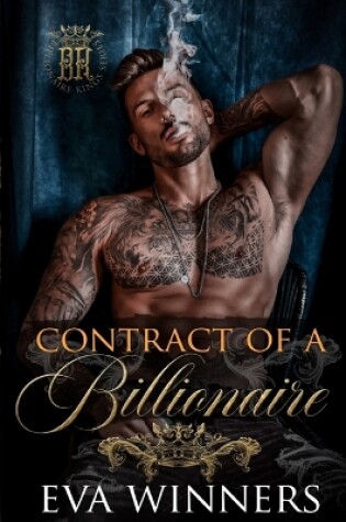 Cover of Contract of a Billionaire