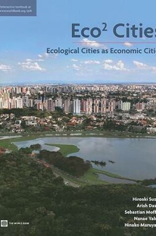 Cover of Eco2 Cities