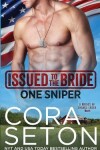 Book cover for Issued to the Bride One Sniper