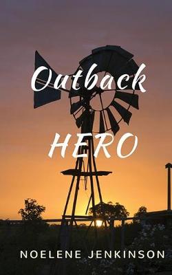 Cover of Outback Hero