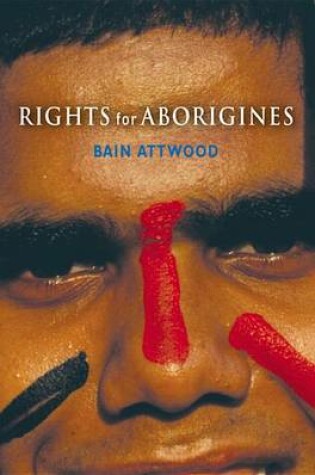 Cover of Rights for Aborigines