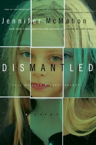 Cover of Dismantled