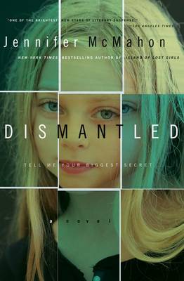 Book cover for Dismantled