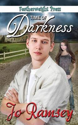 Book cover for Time of Darkness