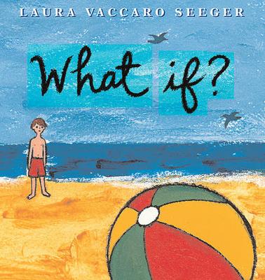 Book cover for What If?