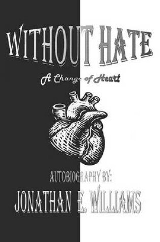 Cover of Without Hate