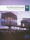 Book cover for Architecture and Interior Design of Houses