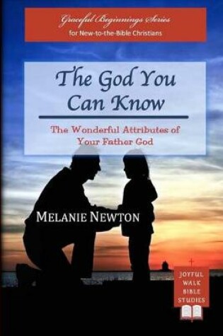 Cover of The God You Can Know