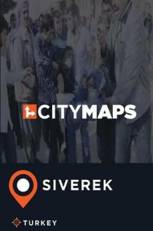 Cover of City Maps Siverek Turkey