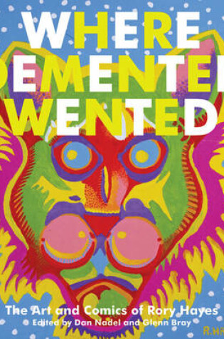 Cover of Where Demented Wented